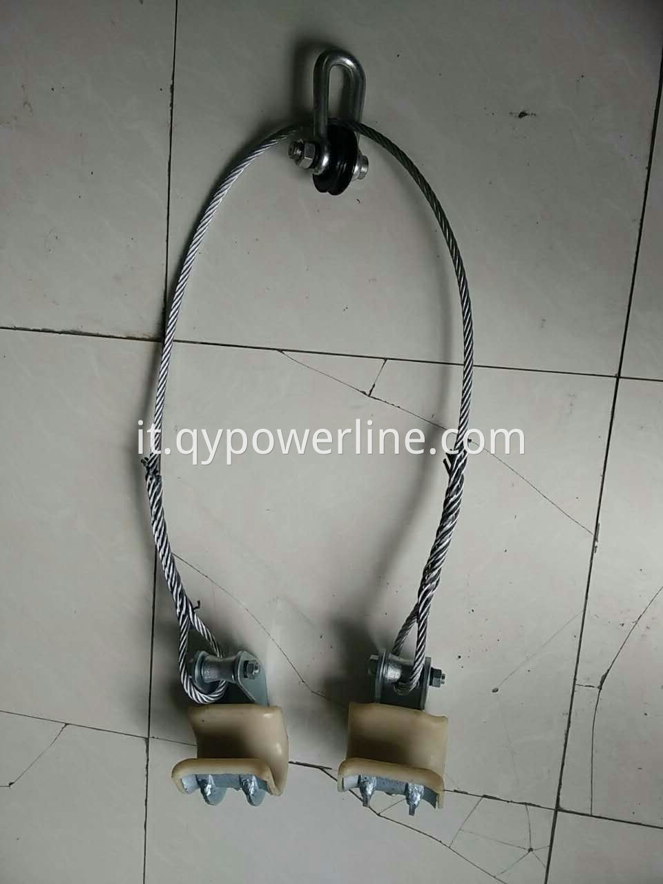 heavy duty lifting hooks